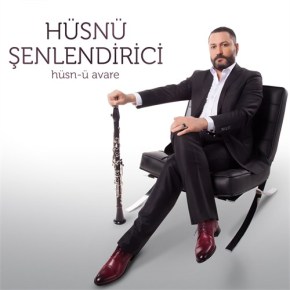 HÜSNÜ ŞENLENDİRİCİ DÜNYA&nbsp;LİSTELERİNDE