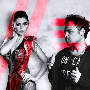 YURT DIŞINDA SES GETİREN İKİLİ, TÜRKİYE MÜZİK&nbsp;PİYASASINDA