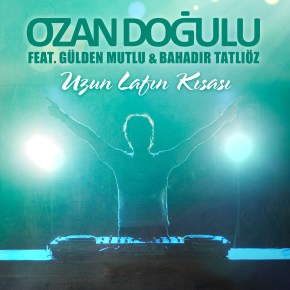 OZAN & GÜLDEN & BAHADIR “UZUN LAFIN&nbsp;KISASI”