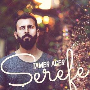 TAMER ACER “HERKESE&nbsp;ŞEREFE”