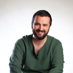 ONUR ŞAN: “KOMPLEKSLERİMİ DÖVDÜM”