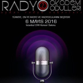 VİDEO HABER: 2. RADYO AKADEMİ ÖDÜLLERİ BASIN&nbsp;LANSMANI