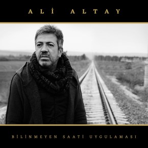 ALİ ALTAY “BİLİNMEYEN SAATİ&nbsp;UYGULAMASI