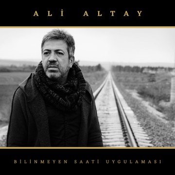 Ali Altay