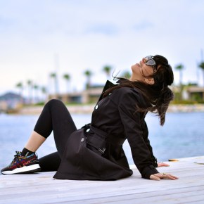 BODRUM’UN SULTANI HANDE&nbsp;YENER!