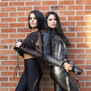 BENGÜ’YE KLİBİNDE ÜNLÜ OYUNCU DEMET ÖZDEMİR EŞLİK&nbsp;ETTİ