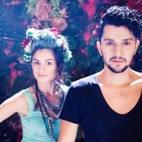 BURÇAK’IN DÜNYASI KLİPLENDİ