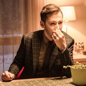 MÜZİĞİ SEÇEN DAHİ:&nbsp;DABAGER