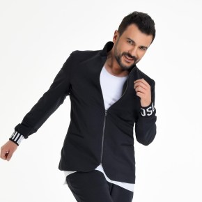GÖKHAN TEPE 18 MART’TA İZMİR CONTAİNER HALL&nbsp;SAHNESİNDE