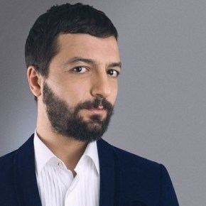 MEHMET ERDEM 11 MART’TA BOSTANCI GÖSTERİ MERKEZİ’NDE