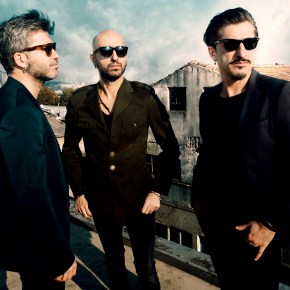 REDD’İN “MÜKEMMEL BOŞLUK”KONSERLERİ BAŞLADI