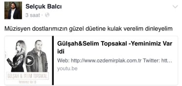 SELÇUKBALCI