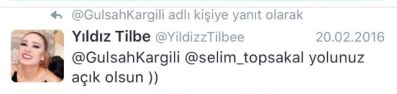 YILDIZTİLBE