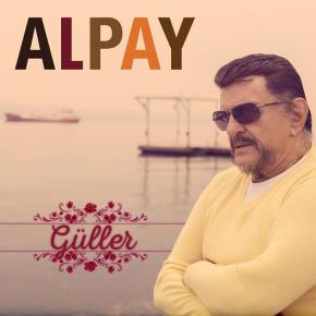 ALPAY SESSİZLİĞİNİ “GÜLLER” İLE&nbsp;BOZDU