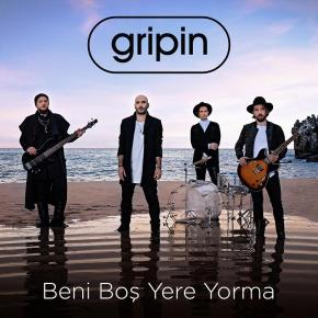 GRİPİN “BENİ BOŞ YERE&nbsp;YORMA”