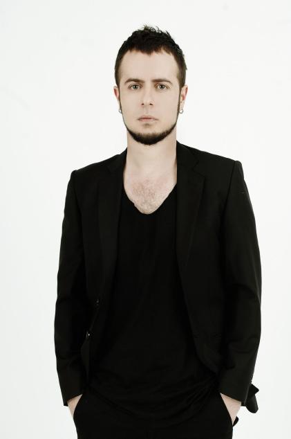 Emre Aydin Yeni Foto 1