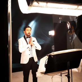 FERMAN TOPRAK’TAN YENİ KLİP “GÖZÜM”