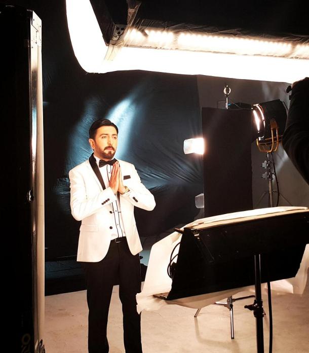 Ferman Toprak klip 2