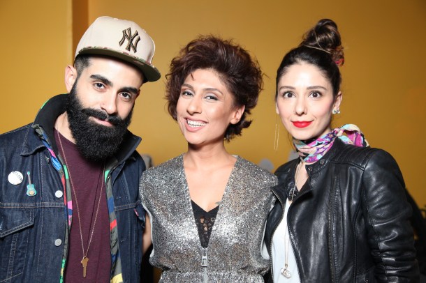 Gokhan Turkmen_Burcu Kisakurek_Asli Demirer