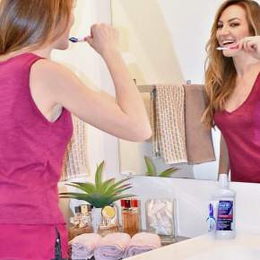 İpana Luxe Perfection Beyazlatıcı Diş Macunu&nbsp;yorumlarım