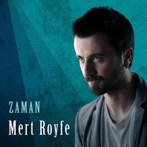 MERT ROYFE “ZAMAN”LA ÇOK İDDİALI&nbsp;!
