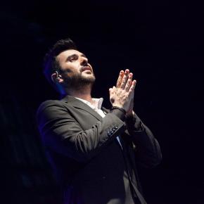 GÖKHAN TEPE’DEN KAYAHAN’A SAYGI&nbsp;DURUŞU