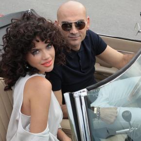 ALTAY’A BREZİLYALI PARTNER