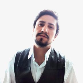 İRFAN ÖZATA “ÖRF”ÜYLE&nbsp;GELİYOR