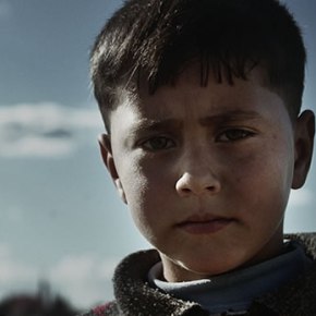 TEOMAN MÜLTECİ DRAMINI KLİBİYLE&nbsp;ANLATIYOR