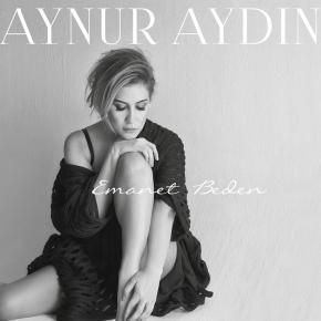 AYNUR AYDIN “EMANET&nbsp;BEDEN”