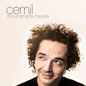 CEMİL” DOKUNAMADIK HAYATA&nbsp;”