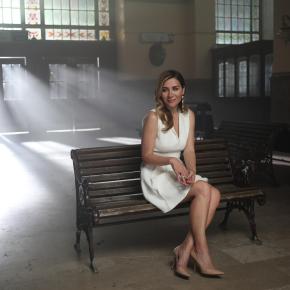 AYLA ÇELİK & BEYAZIT ÖZTÜRK’TEN “BAĞDAT”