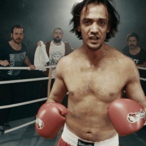 PİİZ “KISMEN RENKLİ”