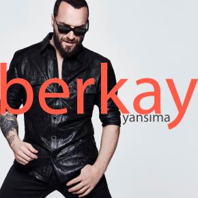 BERKAY’DAN YENİ ALBÜM&nbsp;GELİYOR