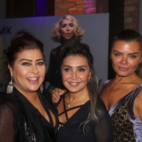 YONCİMİK’İN PARTİSİ