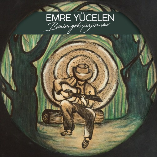 EMRE YÜCELEN KAPAK
