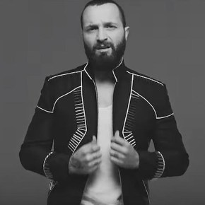 BERKAY DÖRDÜNCÜ KLİBİ ‘BEN YAŞARIM’A&nbsp;ÇEKTİ!