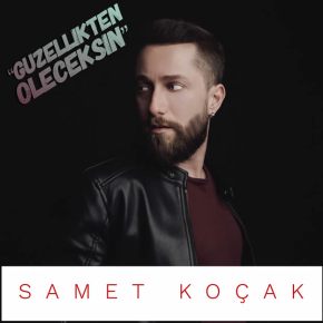 SAMET KOÇAK’TAN SIMSICAK BİR AŞK&nbsp;ŞARKISI!