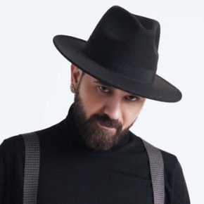 MURAT ALPSÜ YAZ SEZONU KONSERLERİNE ERKEN&nbsp;BAŞLADI!