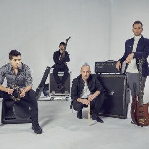 maNga 4 YIL SONRA GERİ&nbsp;DÖNDÜ!