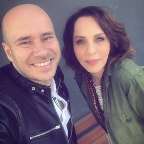 SERTAB ERENER EMRE YÜCELEN’E&nbsp;ANLATTI!