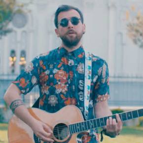 MERT ERŞAHİN’İN İLK ALBÜMÜNDEN İKİNCİ KLİP&nbsp;GELDİ!