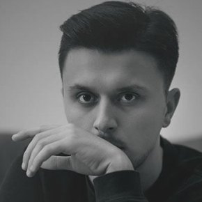 EMİR ŞAMUR’DAN YENİ MAXI SINGLE: ‘BAYRAM’