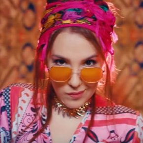 MELİS KÖKSAL ‘TAM DESTEK’ İLE&nbsp;KARŞIMIZDA!