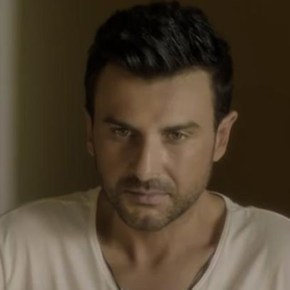 GÖKHAN TEPE ALBÜMÜNÜN İKİNCİ KLİBİNİ ‘O ŞARKI’YA&nbsp;ÇEKTİ!