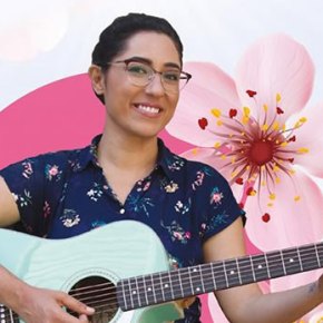 KALBEN’DEN ANLAMLI PROJEYE ŞARKI&nbsp;DESTEĞİ!