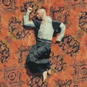 MABEL MATİZ’DEN YENİ ALBÜME İLK&nbsp;KLİP!