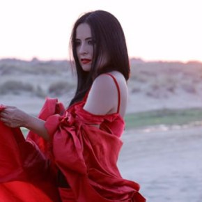 MELTEM TAŞKIRAN’IN SOLO ÇALIŞMASI: ‘KİMİM&nbsp;VAR?’