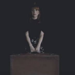 BURCU TATLISES’DEN SEKİZ ŞARKILIK&nbsp;ALBÜM!