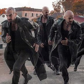 SONER SARIKABADAYI’DAN ALBÜME İKİNCİ&nbsp;KLİP!